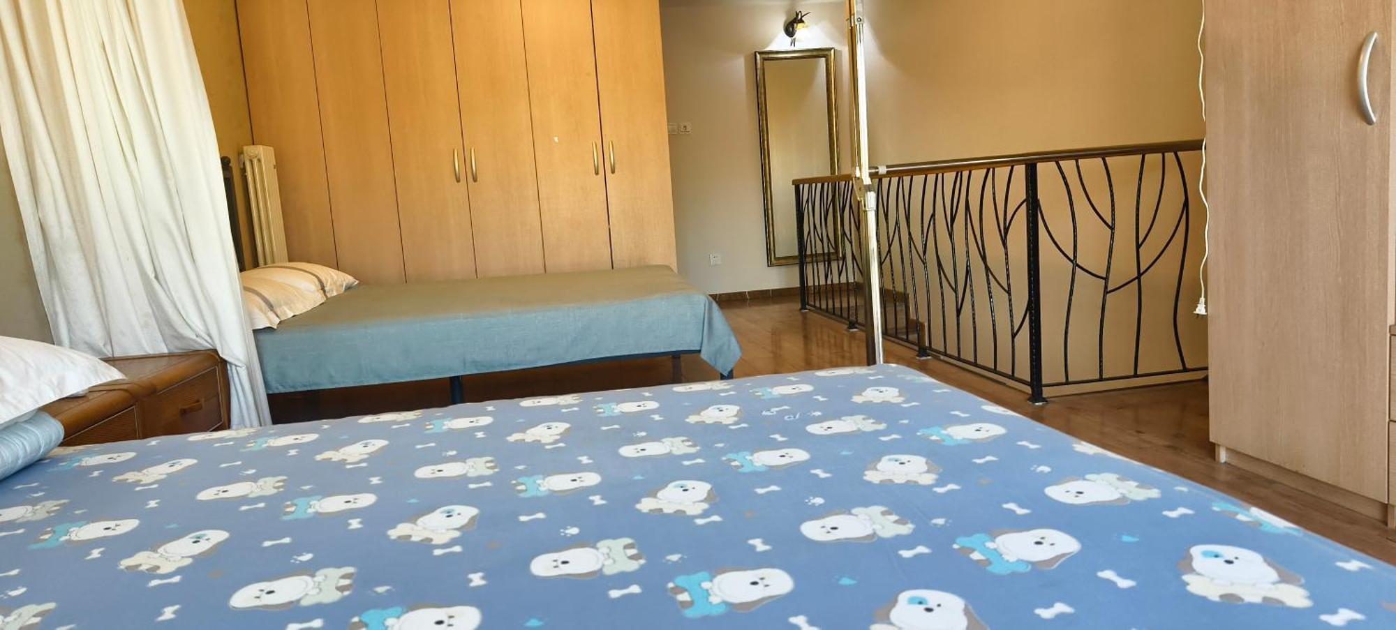 Chaoyang Joy City Hardcover Apartment Пекин Экстерьер фото